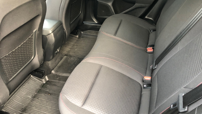 Ford Focus 1.0 EcoBoost Hybrid mHEV 125 ST-Line Edition 5dr Petrol Hatchback